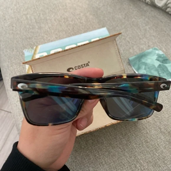 Costa del mar Sunglasses